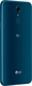 LG Q7 Plus LMQ610EA niebieski