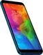 LG Q7 Plus LMQ610EA niebieski