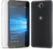 Microsoft Lumia 650 z brandingiem