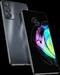 Motorola Edge 20 256GB Frosted Grey