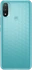 Motorola Moto E20 Coastal Blue
