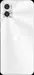 Motorola Moto E22i Winter White