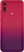 Motorola Moto E6s Dual-SIM sunrise red