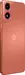 Motorola Moto G04 Sunrise orange