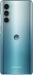 Motorola Moto G200 5G Glacier Green
