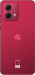 Motorola Moto G84 5G 256GB/8GB Viva Magenta