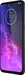 Motorola One zoom Dual-SIM metaliczny gray