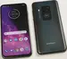Motorola One zoom Dual-SIM metaliczny gray