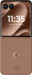 Motorola Razr 50 Ultra 512GB Mocha Mousse