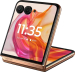 Motorola Razr 50 Ultra 512GB Peach Fuzz