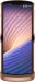 Motorola Razr 5G blush gold