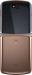 Motorola Razr 5G blush gold