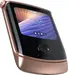 Motorola Razr 5G blush złoty