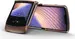 Motorola Razr 5G blush złoty