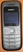 Nokia 1208 czarny