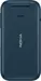 Nokia 2660 Flip blau