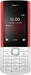 Nokia 5710 XpressAudio biały/czerwony