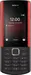 Nokia 5710 XpressAudio czarny/czerwony