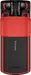 Nokia 5710 XpressAudio czarny/czerwony