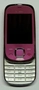 Nokia 7230 hot różowy