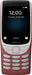 Nokia 8210 4G czerwony