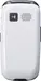 Panasonic KX-TU466 biały