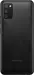 Samsung Galaxy A02s A025G/DSN 32GB czarny