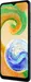 Samsung Galaxy A04s A047F/DSN czarny