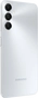 Samsung Galaxy A05s 128GB srebrny