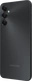 Samsung Galaxy A05s 64GB czarny