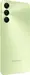 Samsung Galaxy A05s A057G/DSN 64GB Light Green