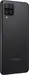 Samsung Galaxy A12 A125F/DSN 64GB schwarz
