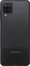 Samsung Galaxy A12 Nacho A127F/DSN 64GB schwarz