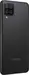Samsung Galaxy A12 Nacho A127F/DSN 64GB schwarz