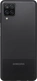Samsung Galaxy A12 Nacho 64GB czarny