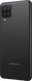 Samsung Galaxy A12 Nacho 64GB czarny