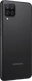 Samsung Galaxy A12 Nacho 64GB czarny