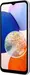 Samsung Galaxy A14 5G A146P/DSN 128GB srebrny