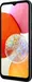 Samsung Galaxy A14 A145R/DSN 128GB Black Mist