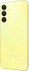 Samsung Galaxy A15 128GB żółty