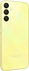 Samsung Galaxy A15 128GB żółty