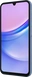 Samsung Galaxy A15 128GB niebieski