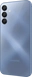 Samsung Galaxy A15 128GB niebieski