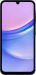 Samsung Galaxy A15 256GB Blue Black