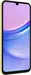 Samsung Galaxy A15 A155F/DSN żółty