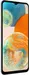 Samsung Galaxy A23 5G A236B/DSN 128GB biały