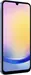 Samsung Galaxy A25 5G A256B/DSN 256GB niebieski