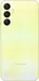 Samsung Galaxy A25 5G A256B/DSN 256GB gelb