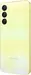 Samsung Galaxy A25 5G A256B/DSN 256GB gelb