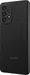 Samsung Galaxy A33 5G A336B/DSN 128GB Awesome Black